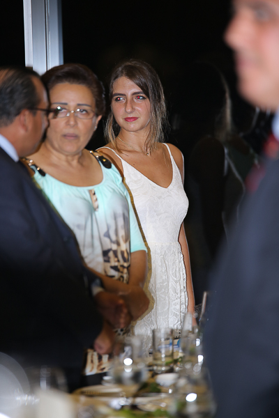  Koura Leo Club HandOver Ceremony